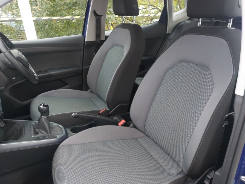 Used SEAT Arona 2019 for sale - 77939012: Photo 5