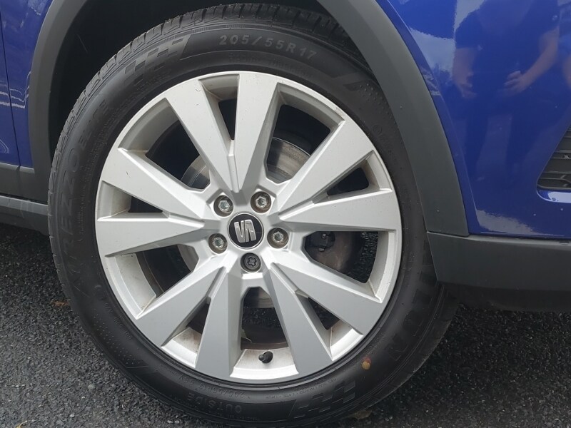 Used SEAT Arona 2019 for sale - 77939012: Photo 9