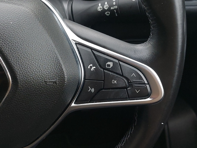 Used Renault Captur 2021 for sale - 76492993: Photo 13