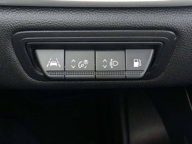 Used Renault Captur 2021 for sale - 76492993: Photo 14