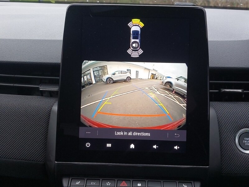 Used Renault Clio 2025 for sale - 77678014: Photo 10