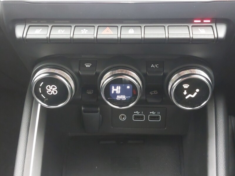 Used Renault Clio 2025 for sale - 77678014: Photo 15