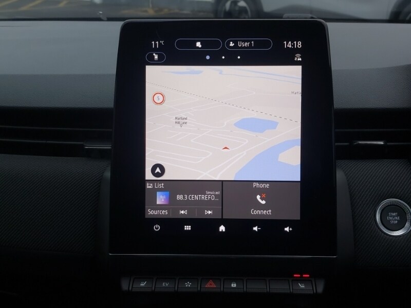 Used Renault Clio 2025 for sale - 77678014: Photo 19