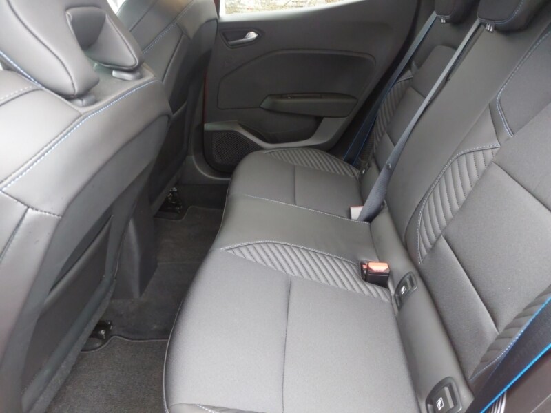 Used Renault Clio 2025 for sale - 77678014: Photo 6