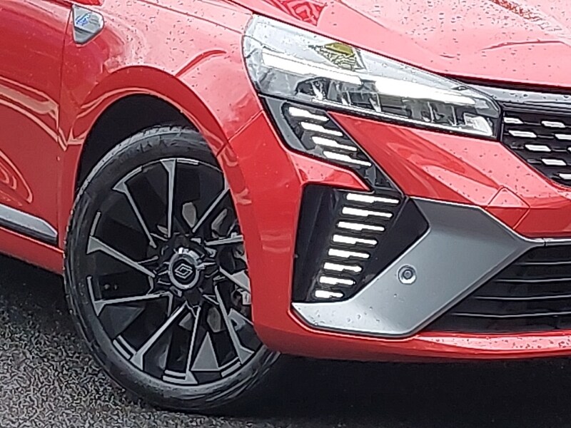 Used Renault Clio 2025 for sale - 77678014: Photo 9