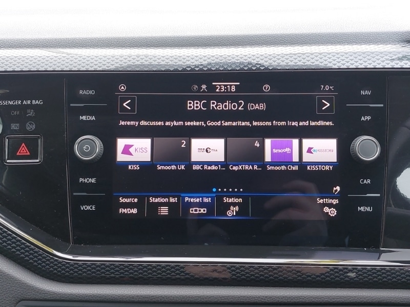 Used Volkswagen Polo 2025 for sale - 77776917: Photo 10