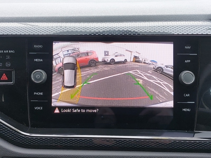 Used Volkswagen Polo 2025 for sale - 77776917: Photo 11