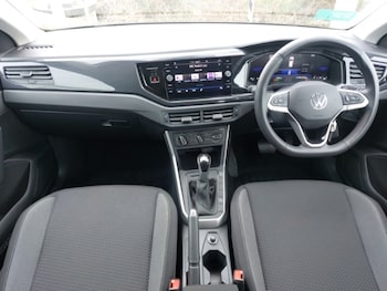 Used Volkswagen Polo 2025 for sale - 77776917: Photo