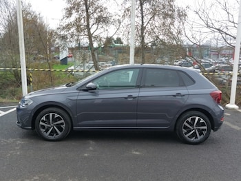 Used Volkswagen Polo 2025 for sale - 77776917: Photo