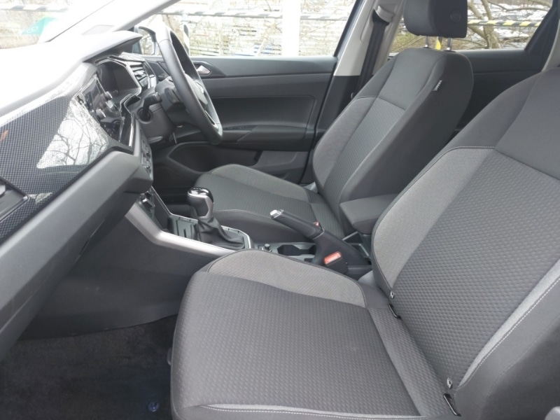 Used Volkswagen Polo 2025 for sale - 77776917: Photo 5