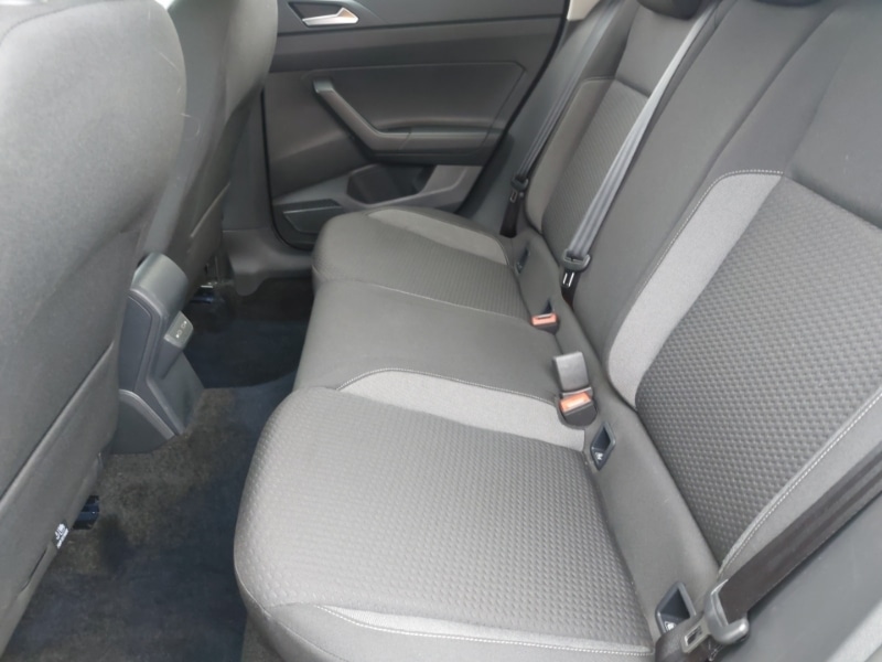 Used Volkswagen Polo 2025 for sale - 77776917: Photo 6