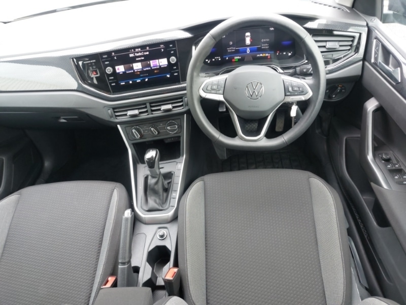 Used Volkswagen Polo 2025 for sale - 77776917: Photo 7