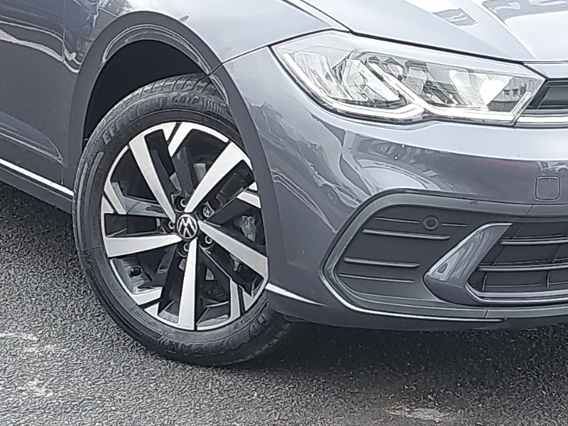 Used Volkswagen Polo 2025 for sale - 77776917: Photo 9