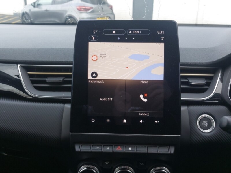 Used Renault Captur 2023 for sale - 77530676: Photo 19