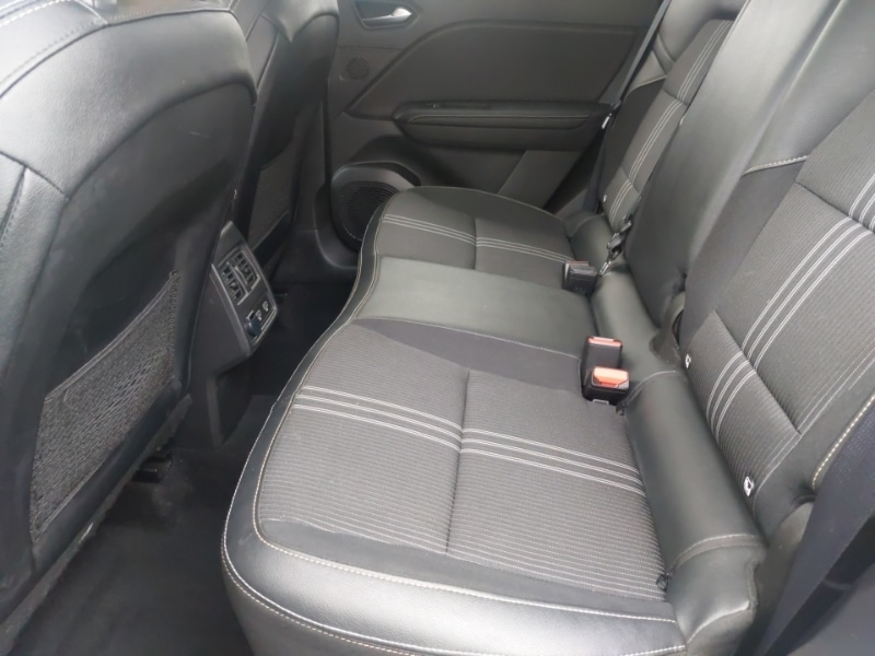 Used Renault Captur 2023 for sale - 77530676: Photo 6