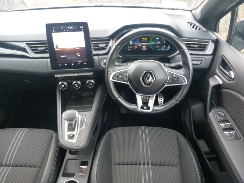 Used Renault Captur 2023 for sale - 77530676: Photo 7