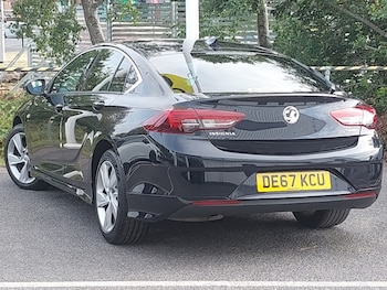 Used Vauxhall Insignia 2017 for sale - 79534620: Photo
