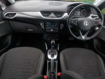 Used Vauxhall Corsa 2017 for sale - 78872250: Photo