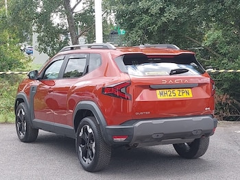 Used Dacia Duster 2025 for sale - 79447603: Photo