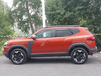 Used Dacia Duster 2025 for sale - 79447603: Photo