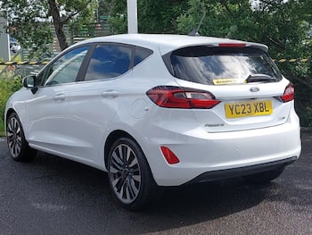 Used Ford Fiesta 2023 for sale - 79844461: Photo