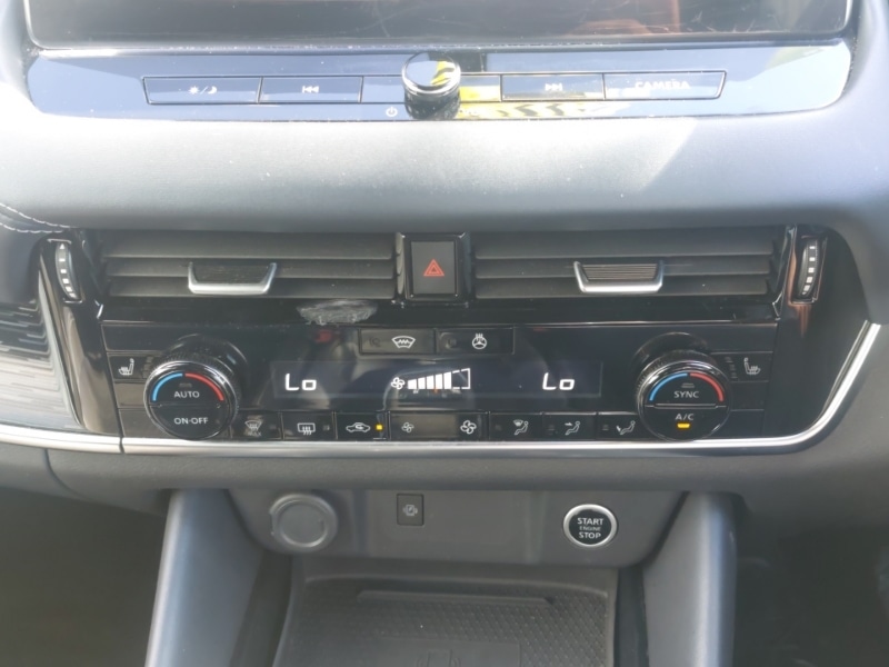 Used Nissan Qashqai 2022 for sale - 76815813: Photo 11