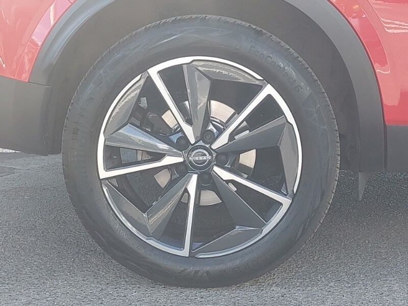 Used Nissan Qashqai 2022 for sale - 76815813: Photo 12