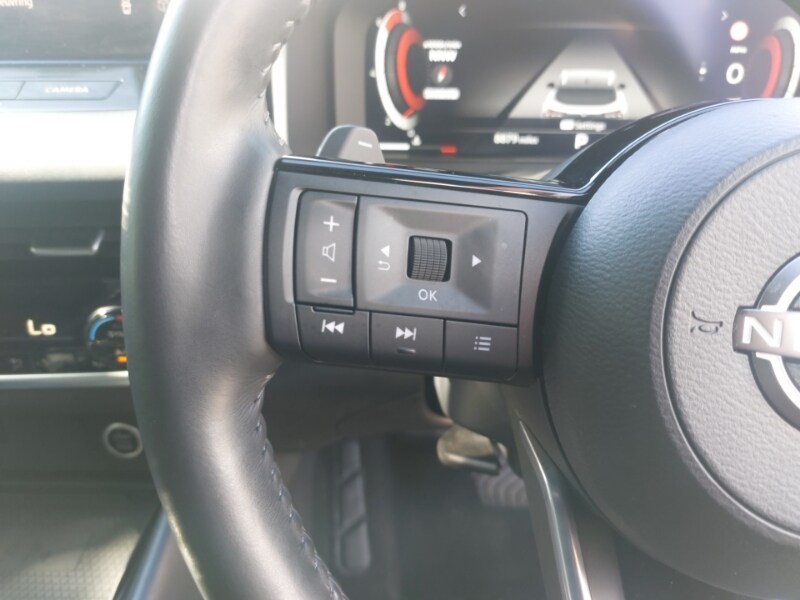 Used Nissan Qashqai 2022 for sale - 76815813: Photo 14