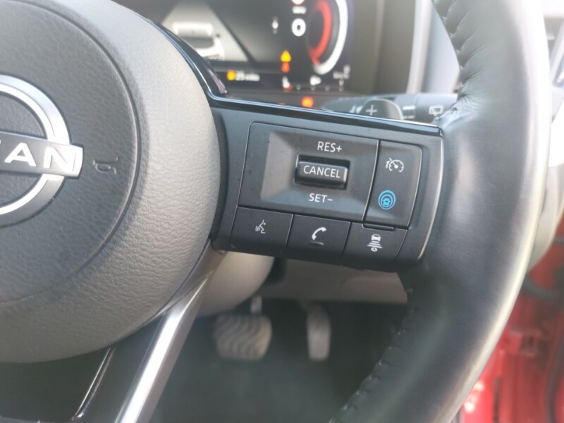 Used Nissan Qashqai 2022 for sale - 76815813: Photo 15