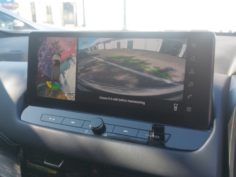 Used Nissan Qashqai 2022 for sale - 76815813: Photo 16