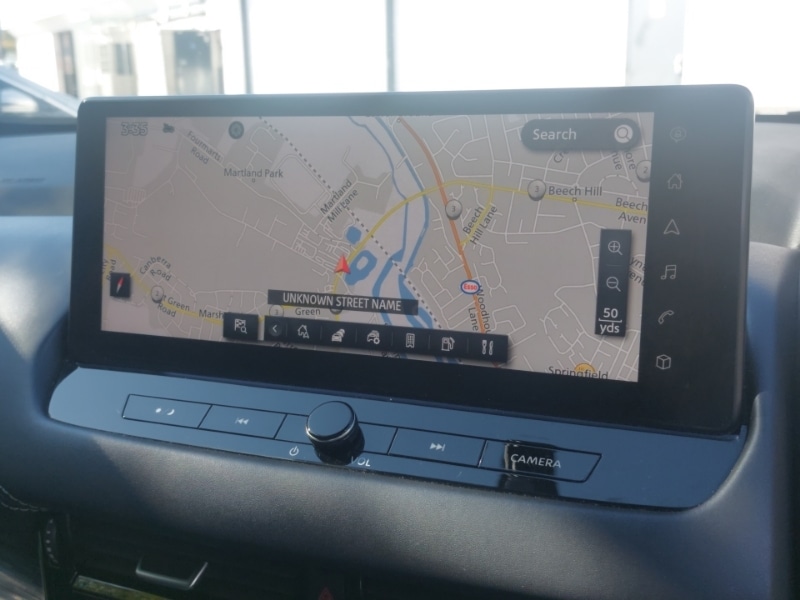 Used Nissan Qashqai 2022 for sale - 76815813: Photo 17