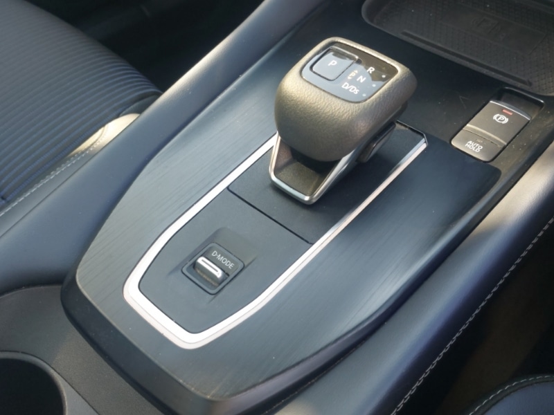 Used Nissan Qashqai 2022 for sale - 76815813: Photo 18