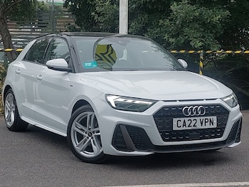 Used Audi A1 2022 for sale - 75663617: Photo