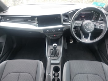 Used Audi A1 2022 for sale - 75663617: Photo