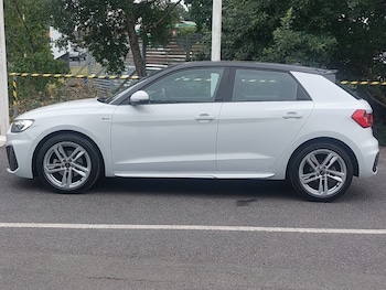 Used Audi A1 2022 for sale - 75663617: Photo