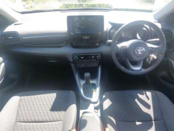 Used Toyota Yaris 2023 for sale - 74532715: Photo