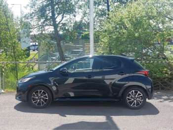 Used Toyota Yaris 2023 for sale - 74532715: Photo