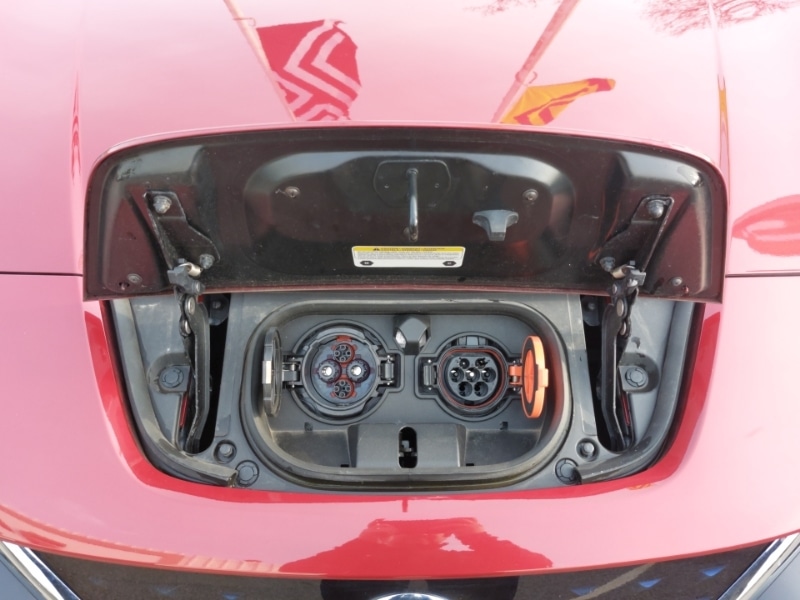 Used Nissan Leaf 2020 for sale - 77956689: Photo 13