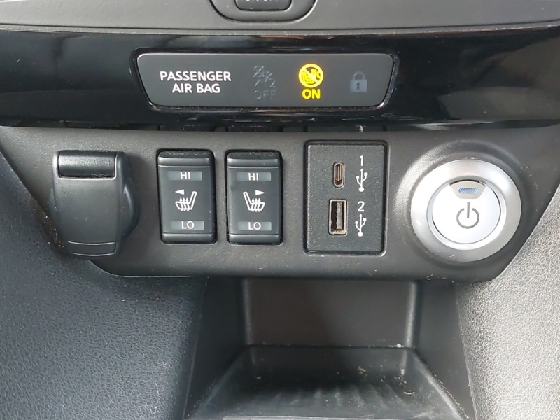 Used Nissan Leaf 2020 for sale - 77956689: Photo 15