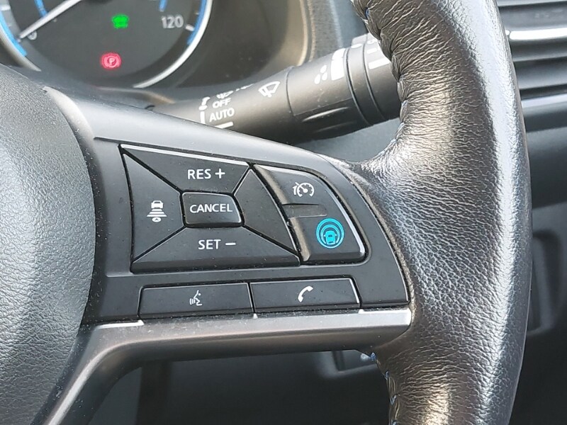 Used Nissan Leaf 2020 for sale - 77956689: Photo 18