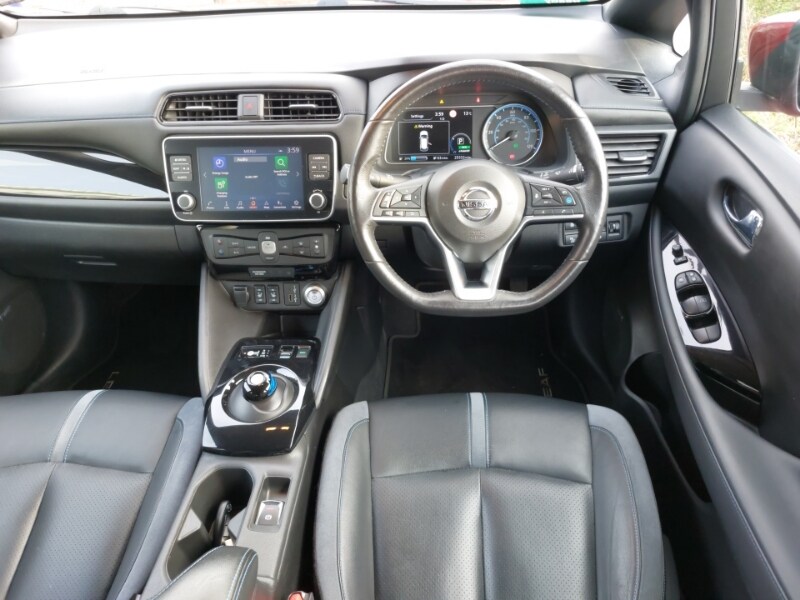 Used Nissan Leaf 2020 for sale - 77956689: Photo 7