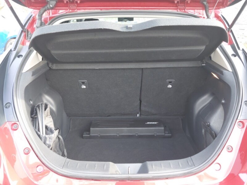 Used Nissan Leaf 2020 for sale - 77956689: Photo 8