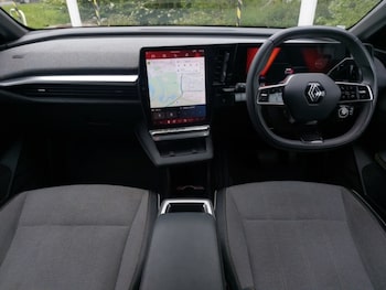 Used Renault Megane E Tech 2024 for sale - 78606491: Photo