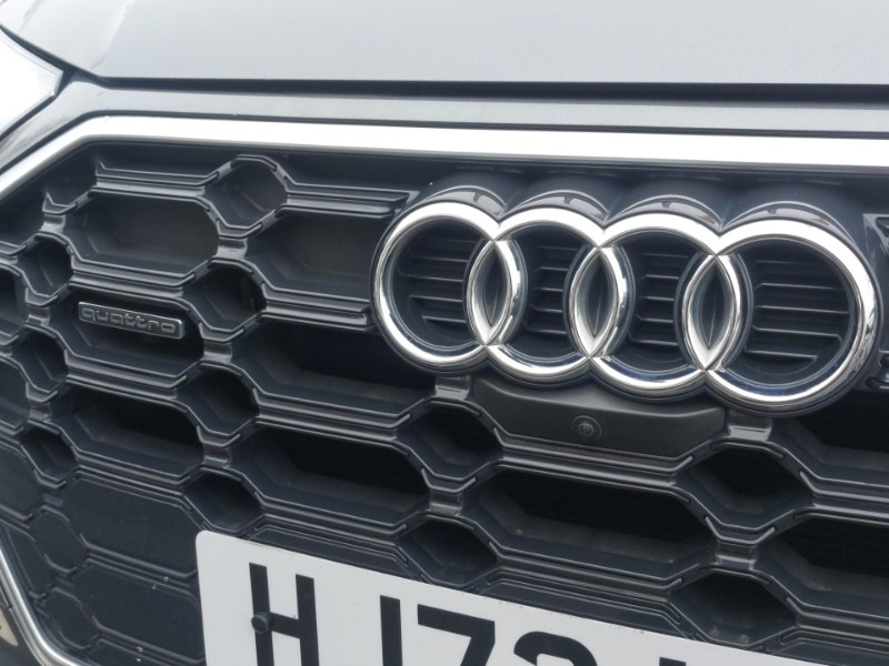 Used Audi Q5 2022 for sale - 77141576: Photo 13