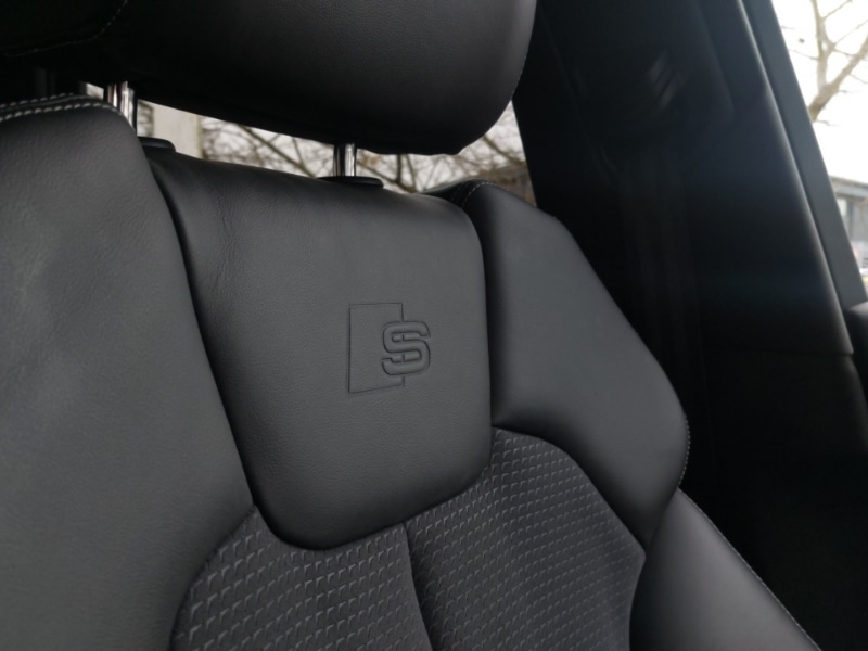 Used Audi Q5 2022 for sale - 77141576: Photo 19