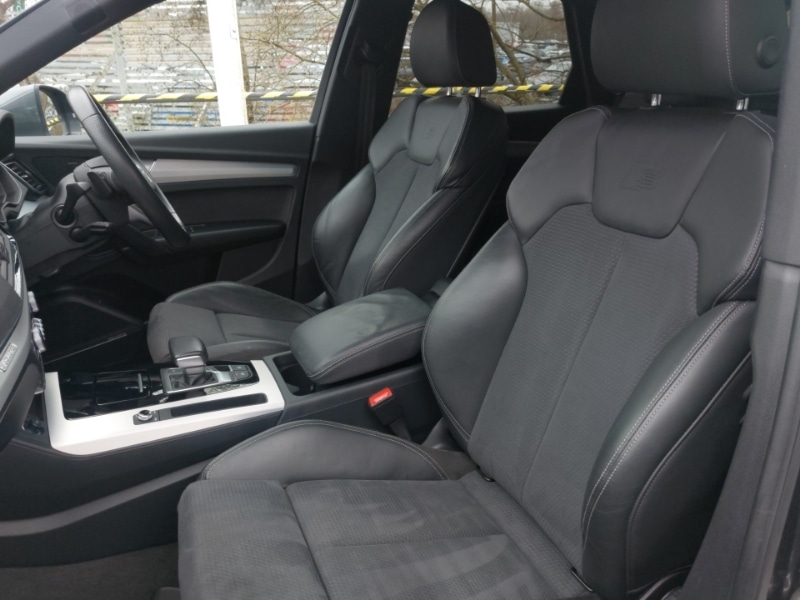 Used Audi Q5 2022 for sale - 77141576: Photo 5