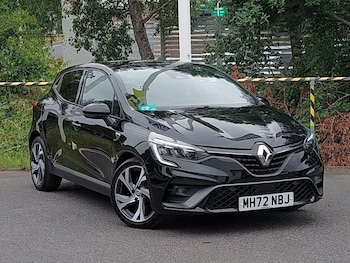 Used Renault Clio 2023 for sale - 79343278: Photo