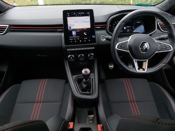 Used Renault Clio 2023 for sale - 79343278: Photo