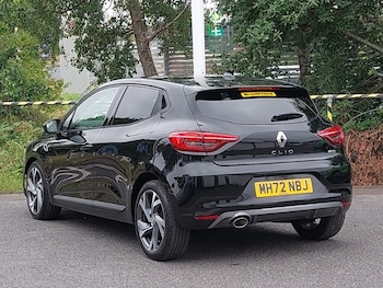 Used Renault Clio 2023 for sale - 79343278: Photo