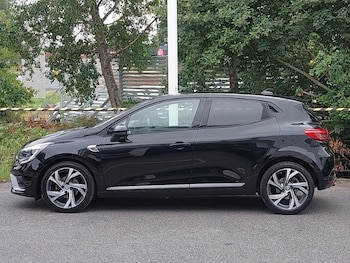 Used Renault Clio 2023 for sale - 79343278: Photo